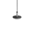 Sway Pendant 100-230V Pearl Grey