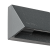 Wedge Slim 12V Dark Grey