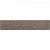Colorline 40x8x8 cm Taupe
