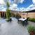 Cera3line 60x60x3cm Pietra Serena anthracite