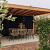 Cera3line 90x90x3cm Cesano Sand