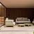 Cera3line 60x60x3cm Belluno Copper