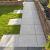 Cera3line 90x90x3cm Belluno Taupe/Grey