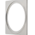 Plate 1 Stainless Steel
