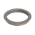 Ring 68 Pearl Grey
