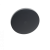 DISC WALL Black