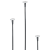 MINI SWAY Black Black