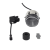 LUNA Black Black