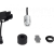 DOT 22 Black Black