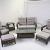 Loungeset lanzarote incl. kussens