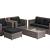 Loungeset sydney incl. kussens