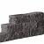 Combiwall uno 30x15x12cm mount everest