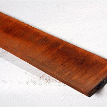 Angelim Vermelho Plank Ruw 2x20cm P/m1