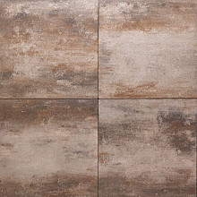 Smartton xxs linea 60x60x4cm kilimanjaro