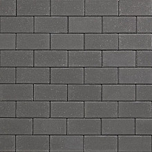 Everton 20x10x6cm antra+halve