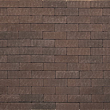 Retro natura 21x7x8cm old london