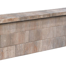 Smartblock 15x15x45 kilimanjaro