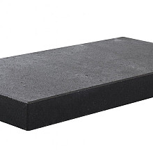 Smartblock afdekpl.25x50x4,5 mount evere