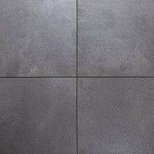 Cerasun cemento antracite 60x60x4cm