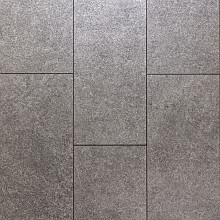 Cerasun moderno nero 40x80x4cm