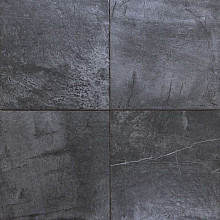 Cerasun tropea antracite 60x60x4cm
