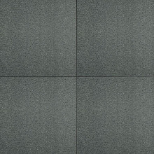 Keram. olivian black 60x60x2cm