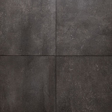 Keram. massetto antracite 60x60x2cm