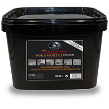 King-assistent voegmiddel premium zwart