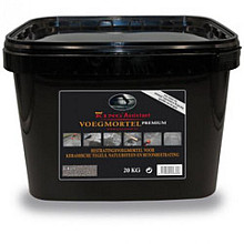 King-assistent voegmiddel premium grijs
