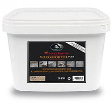 King-assistent voegmiddel plus beige