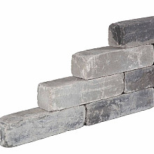 Blockstone gothic 15x15x45cm