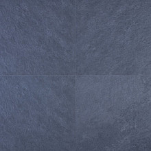 Ceramiton 60x60x3 cm Dark slate