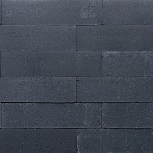 Stoneblock 12x12x60cm Black