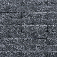 Wallblock Split 12x15x60 Antraciet