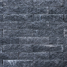Wallblock Split 10x10x40cm Smook