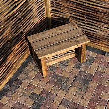 Abbeystones 15x5x7 cm Bobbio