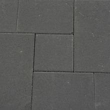 Terras+ verband 4 cm Nero