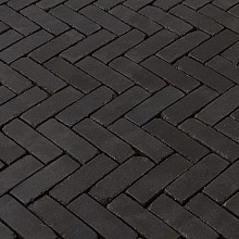 Carbona antica zwart dikformaat 65