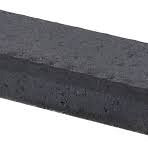 Schellevis Oudhollands Betonbiels 12x20x100 Antraciet