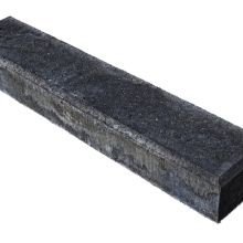 Schellevis Oudhollands Betonbiels 12x20x100 Carbon