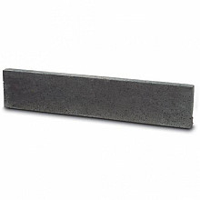 Schellevis Oudhollands Opsluitband 5x20x100 Antraciet