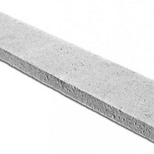 Schellevis Oudhollands Opsluitband 5x20x100 Grijs