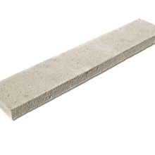 Schellevis Oudhollands Opsluitband 5x20x100 Crème