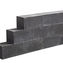 Linea block black *kp* 15x15x60 (1)