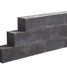 Linea Block Black *Kp* 15X15X60 (1)