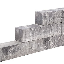 Linea block gothic *kp*15x15x60