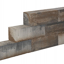 Linea block kilimanjaro *kp*15x15x60