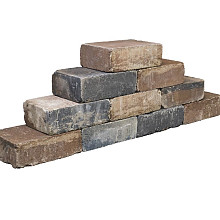 Tumbelwall Getrommeld 30x20x10