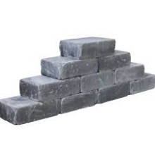 Tumbelwall getr. 30x20x10cm mount everes