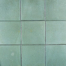 Tegel 30x30x6 cm KOMO MP (4x3x4) grijs met statiegeldpallet 110st/pk